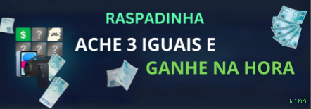 Lista de jogos para winh Jogos section