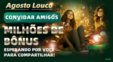 Lista de jogos para winh vip section